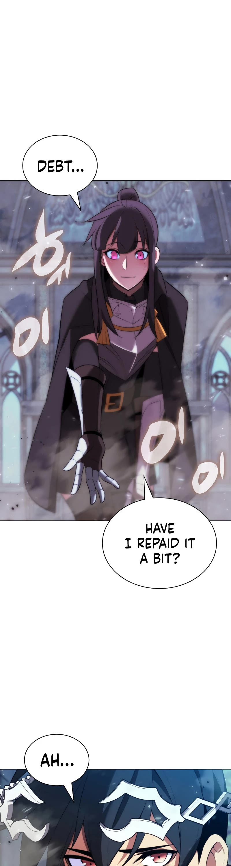 Overgeared (Team Argo) chapter 192 page 71