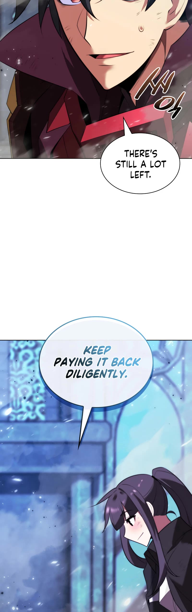 Overgeared (Team Argo) chapter 192 page 72