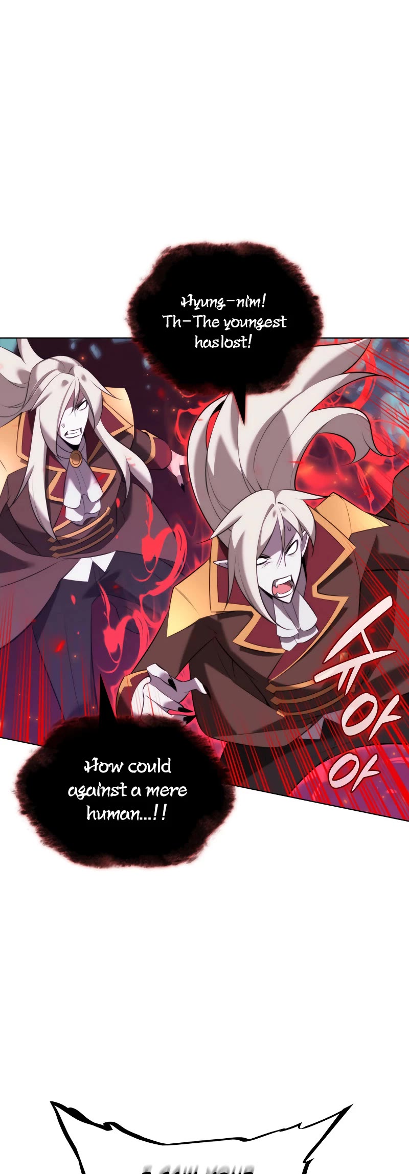 Overgeared (Team Argo) chapter 193 page 12