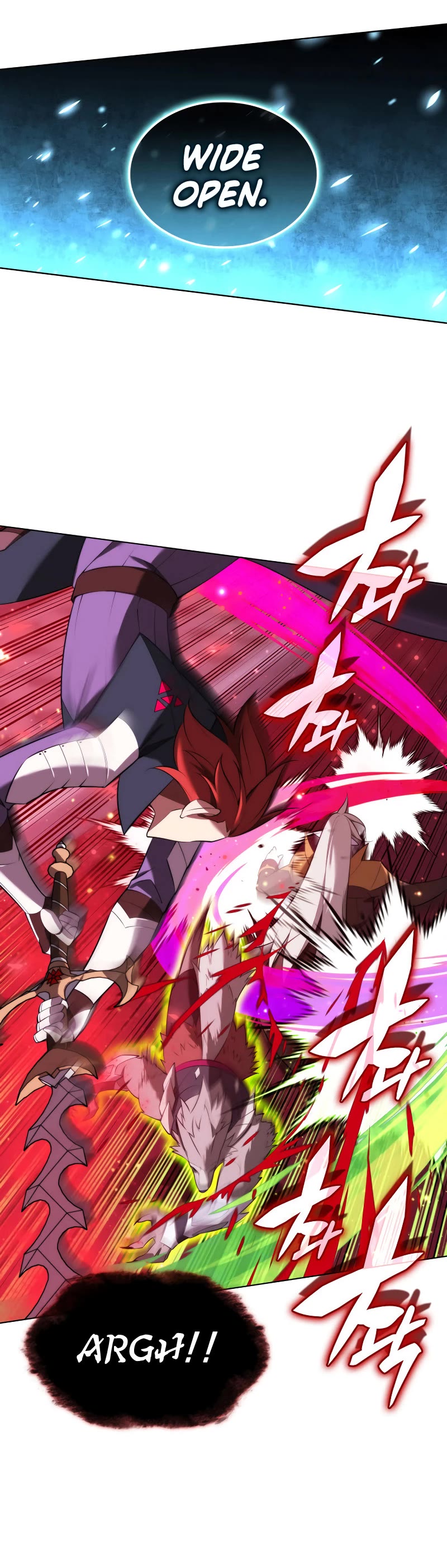 Overgeared (Team Argo) chapter 193 page 16