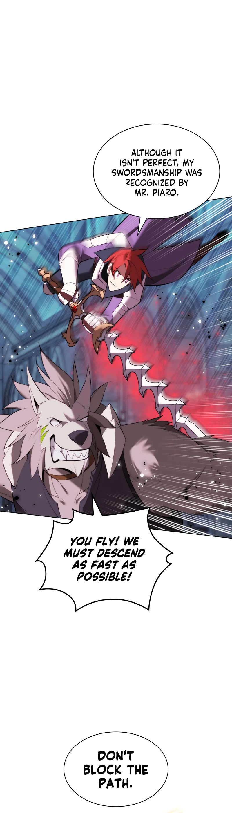 Overgeared (Team Argo) chapter 193 page 17