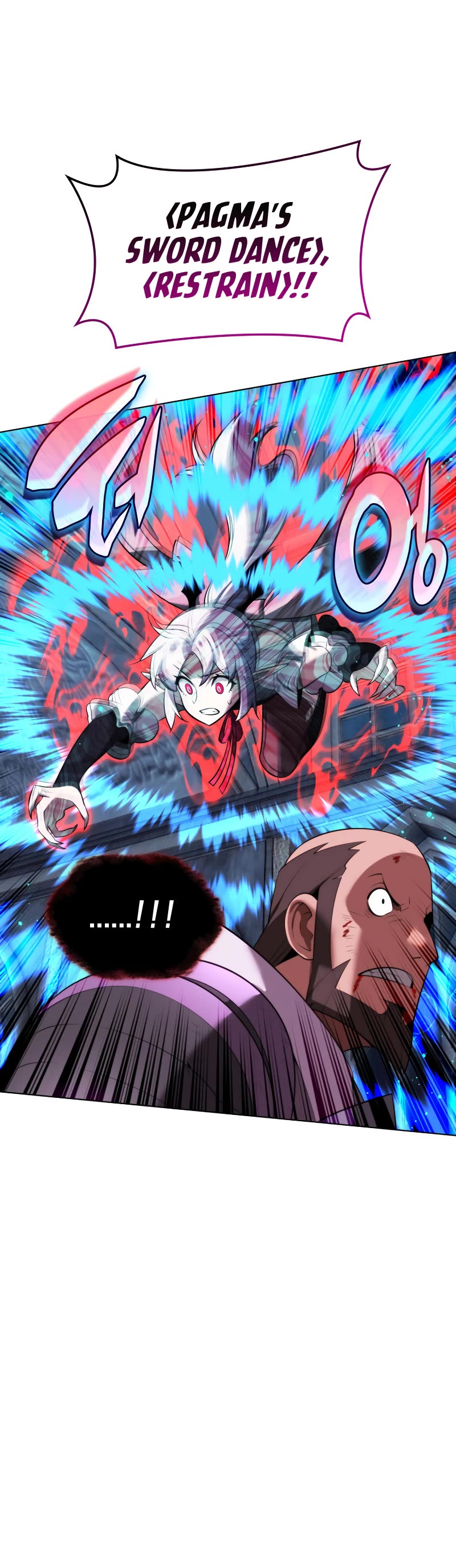 Overgeared (Team Argo) chapter 193 page 25