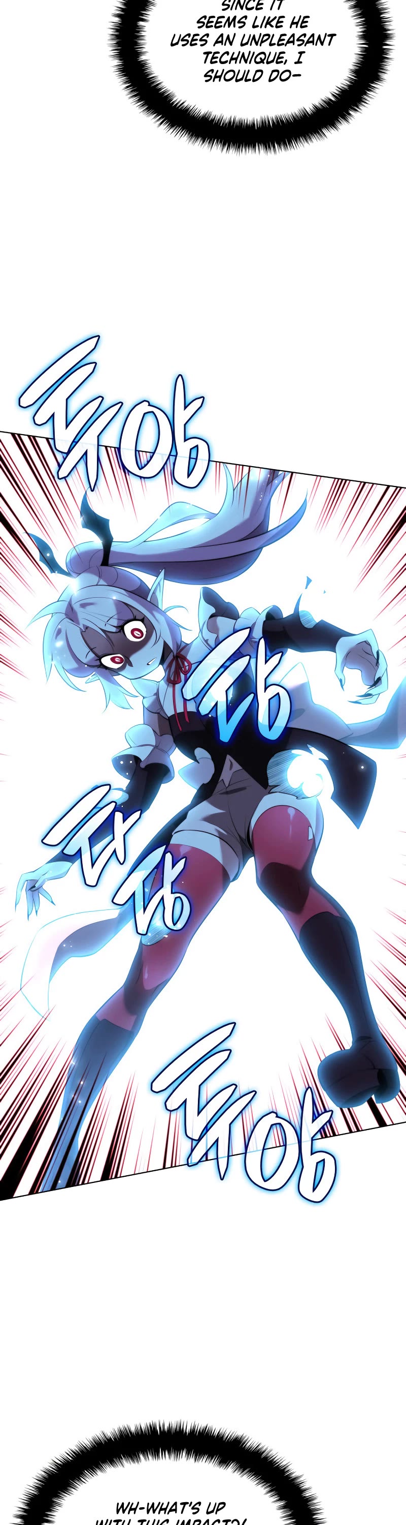 Overgeared (Team Argo) chapter 193 page 27