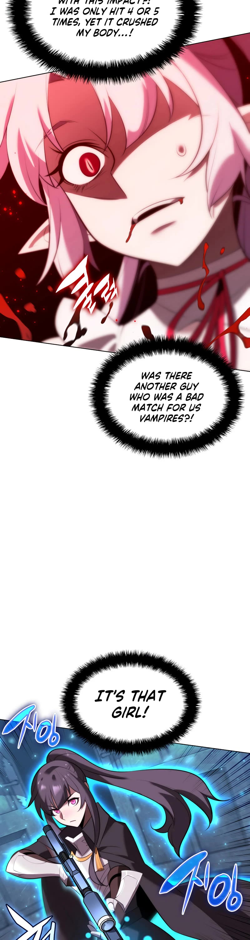 Overgeared (Team Argo) chapter 193 page 28