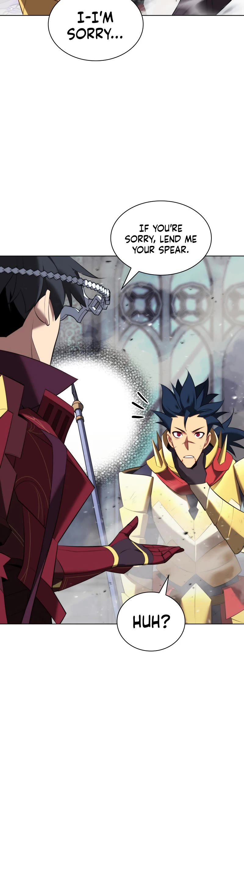 Overgeared (Team Argo) chapter 193 page 32