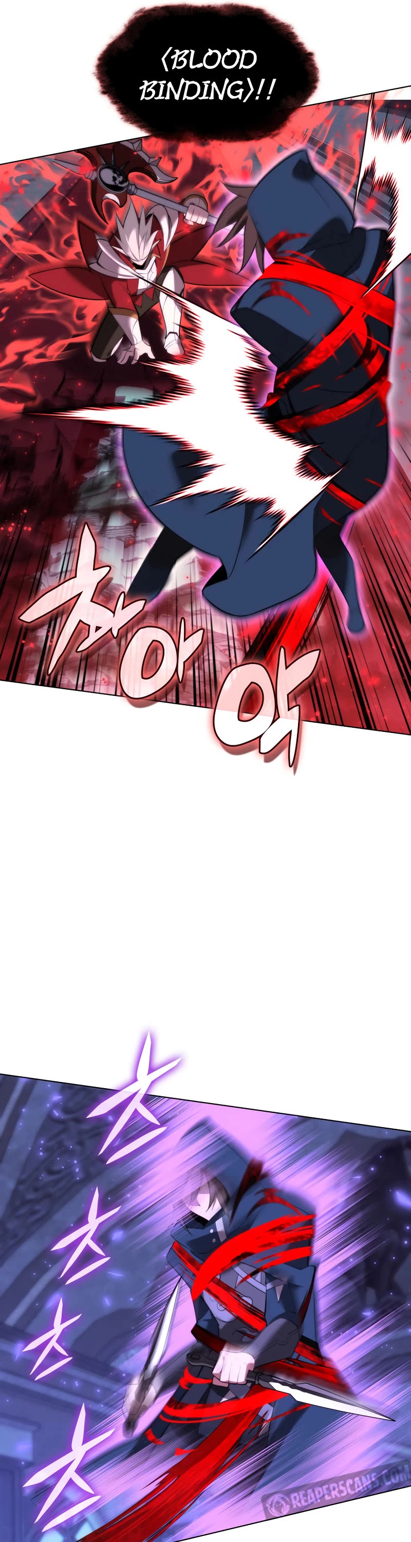 Overgeared (Team Argo) chapter 193 page 34