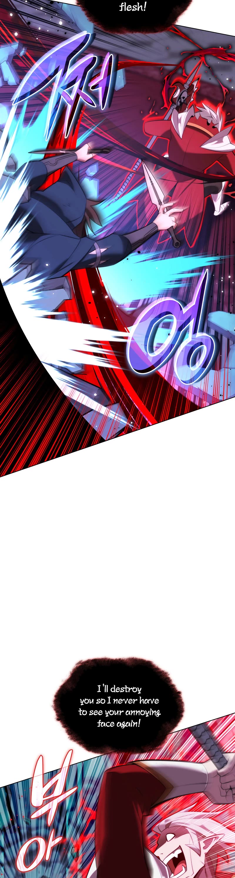 Overgeared (Team Argo) chapter 193 page 36