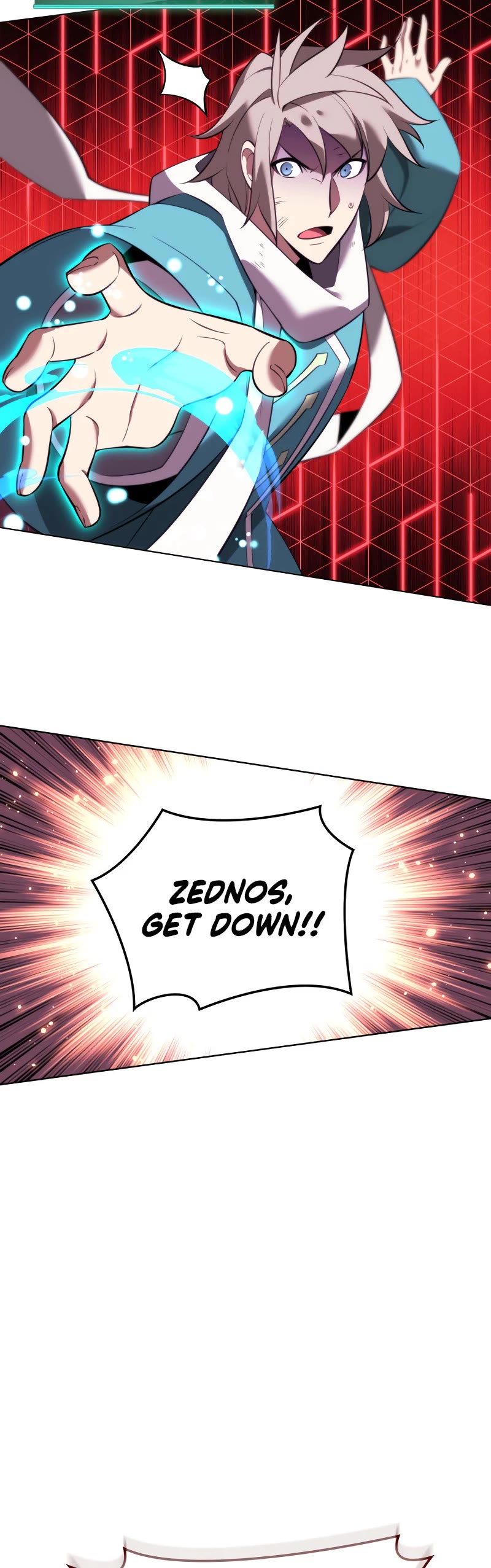 Overgeared (Team Argo) chapter 193 page 48