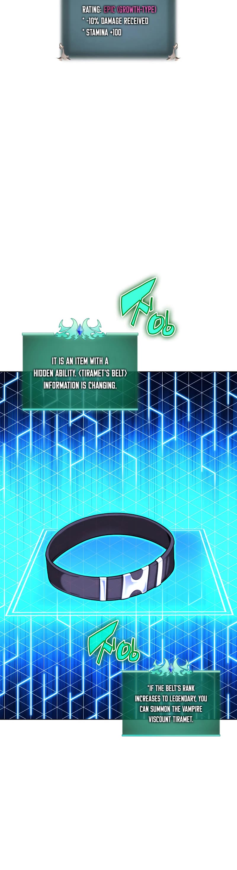 Overgeared (Team Argo) chapter 193 page 5