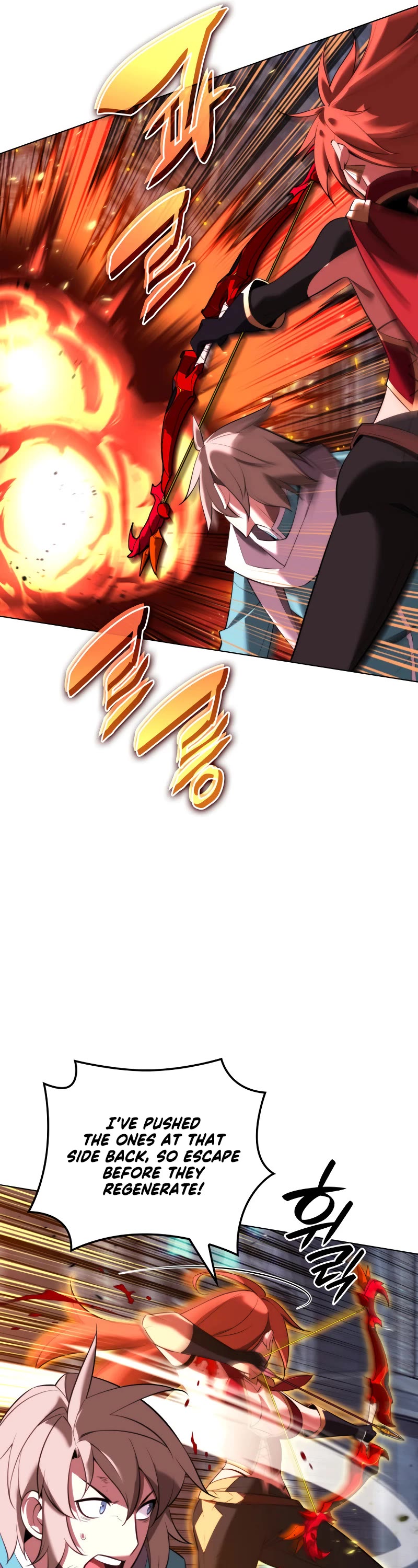 Overgeared (Team Argo) chapter 193 page 50