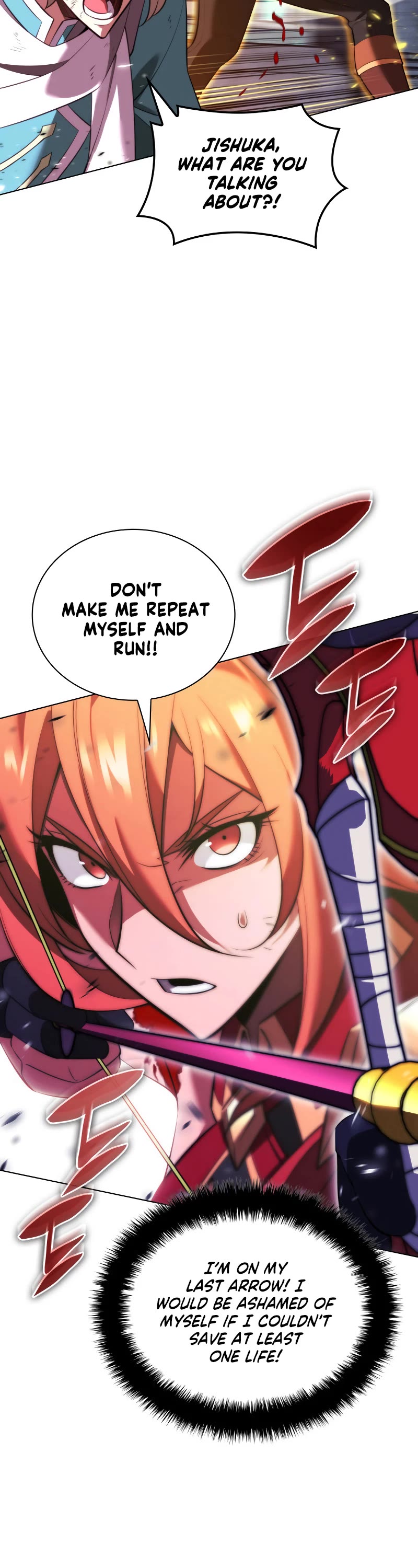 Overgeared (Team Argo) chapter 193 page 51