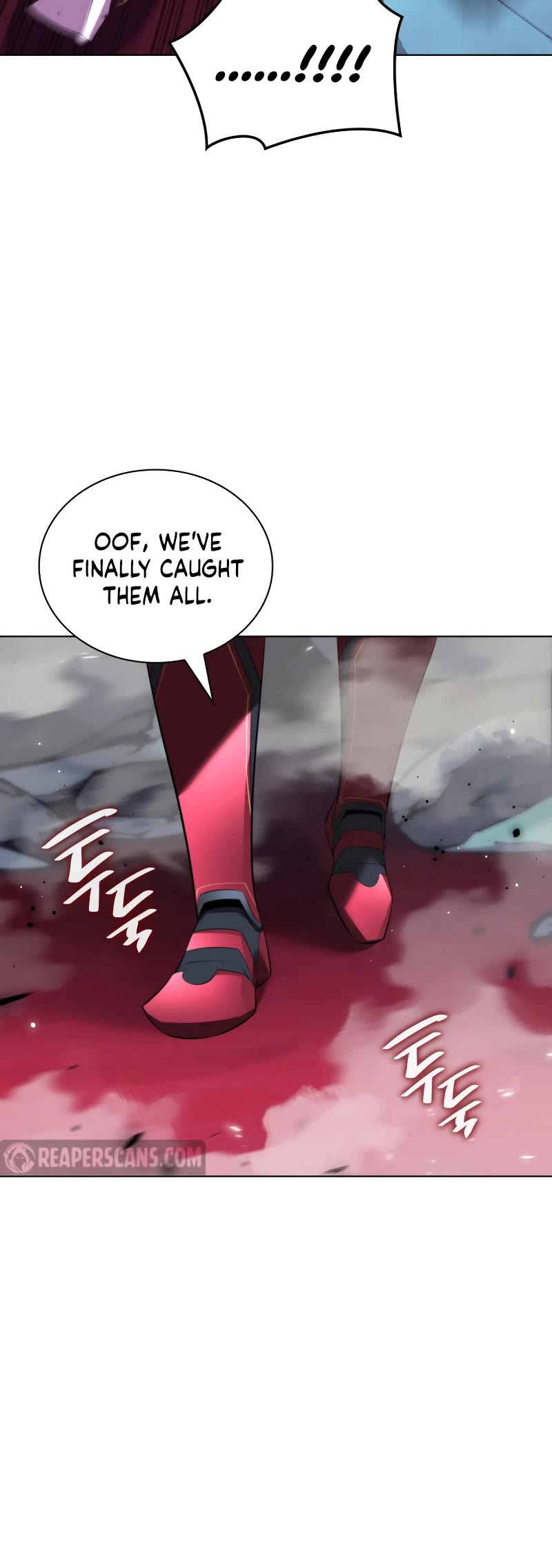 Overgeared (Team Argo) chapter 193 page 53