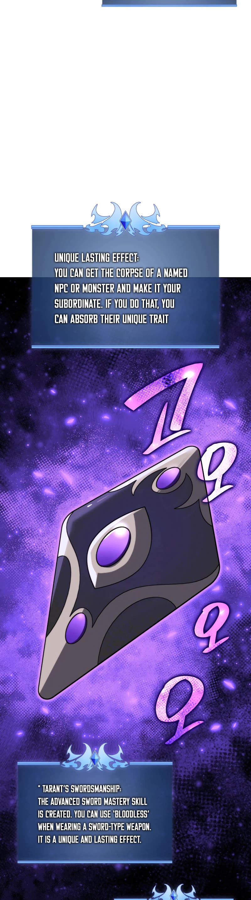 Overgeared (Team Argo) chapter 193 page 64