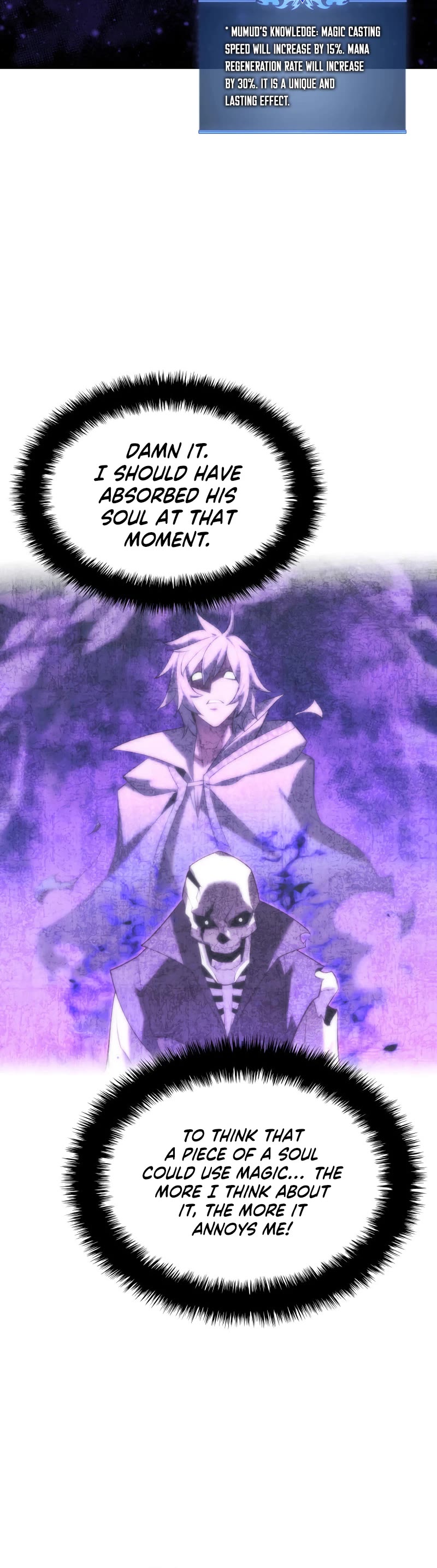 Overgeared (Team Argo) chapter 193 page 65