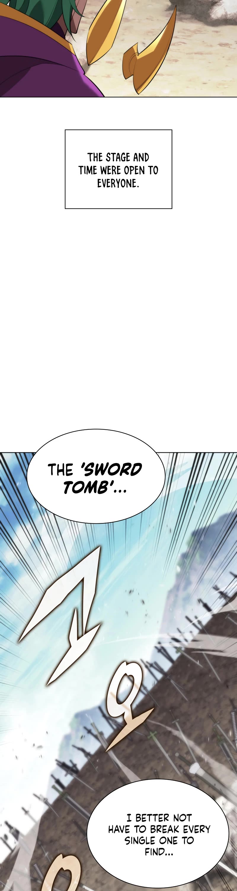 Overgeared (Team Argo) chapter 193 page 67