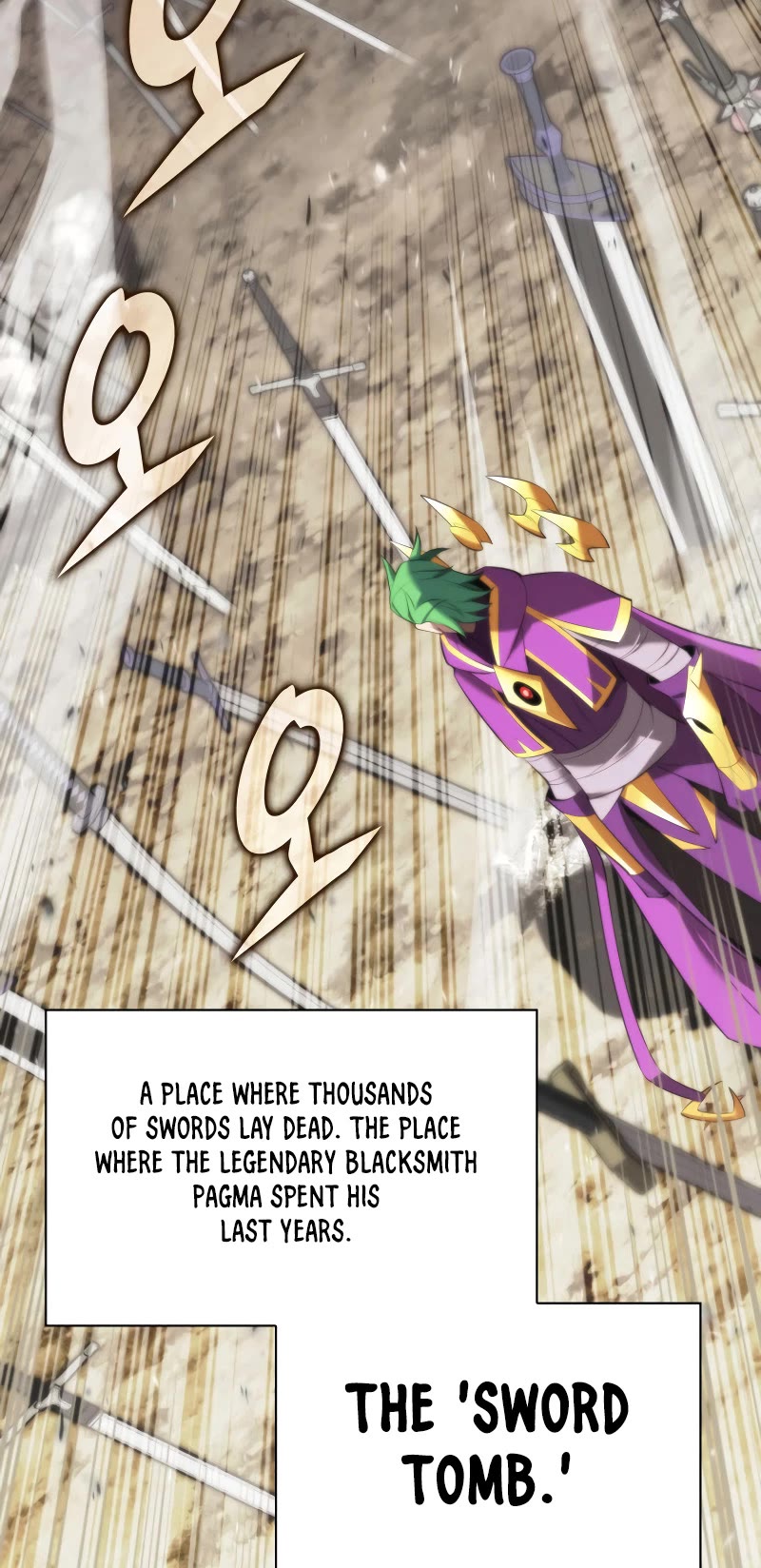 Overgeared (Team Argo) chapter 193 page 68