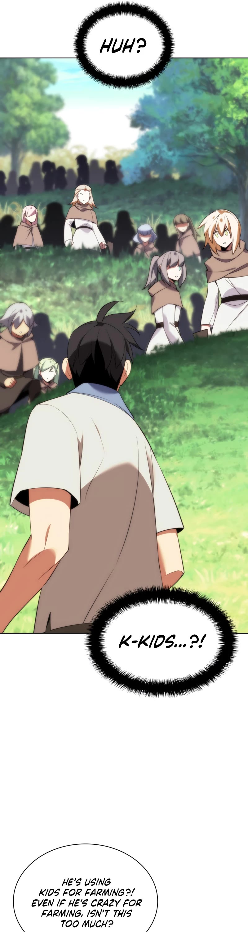 Overgeared (Team Argo) chapter 197 page 10