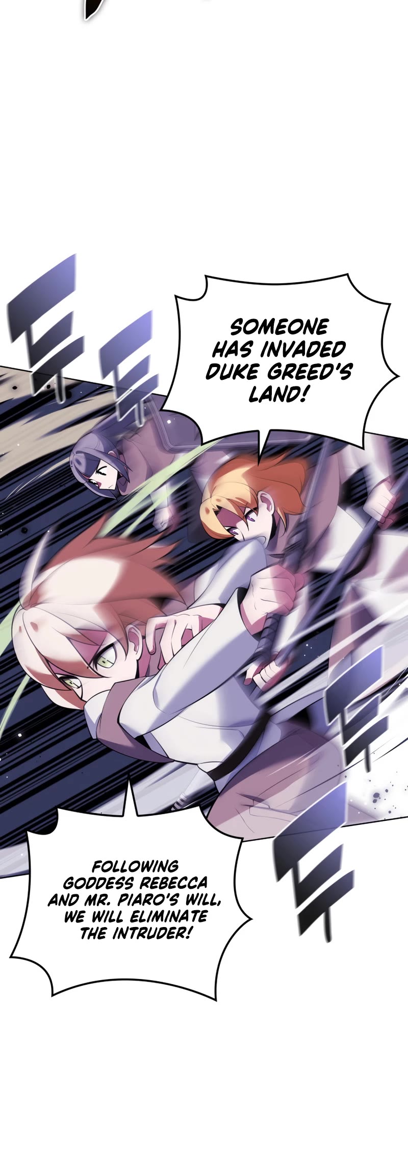 Overgeared (Team Argo) chapter 197 page 12