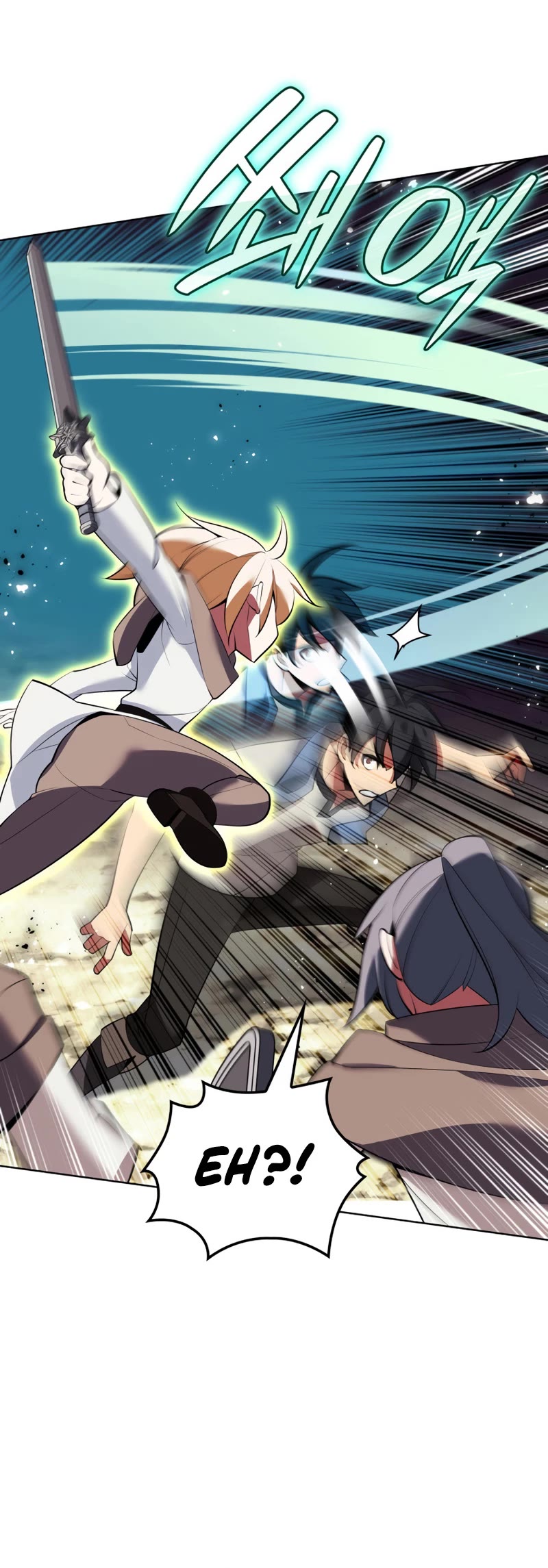 Overgeared (Team Argo) chapter 197 page 13