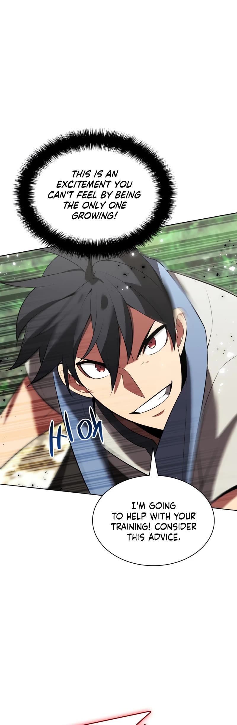 Overgeared (Team Argo) chapter 197 page 16