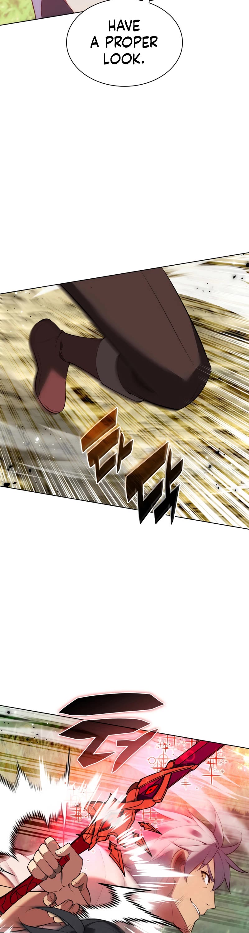 Overgeared (Team Argo) chapter 197 page 19