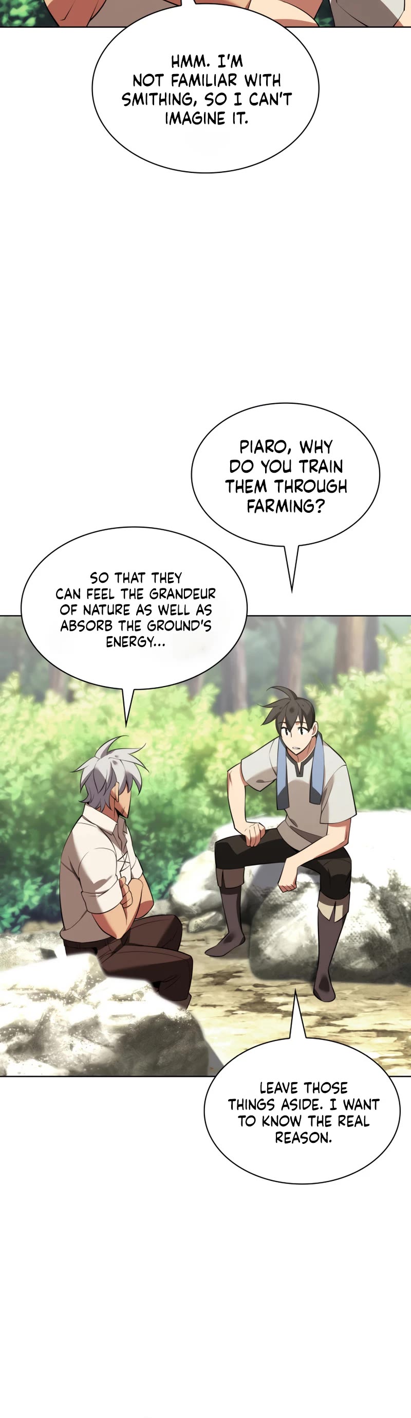 Overgeared (Team Argo) chapter 197 page 25