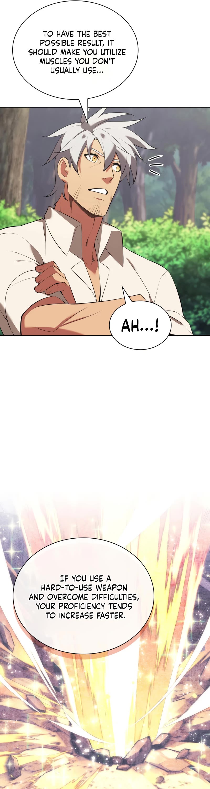 Overgeared (Team Argo) chapter 197 page 26