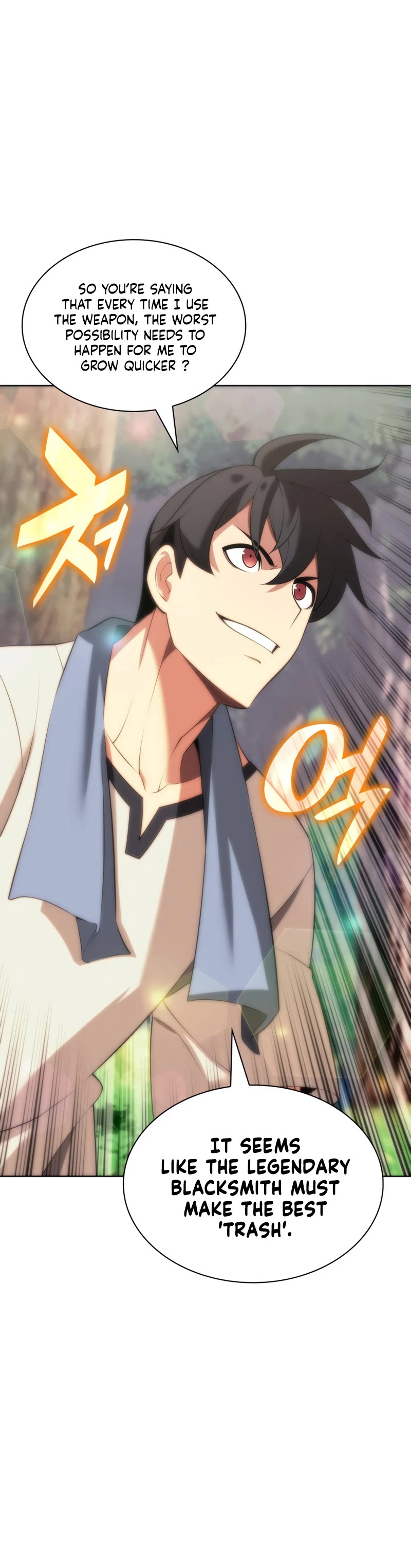 Overgeared (Team Argo) chapter 197 page 29