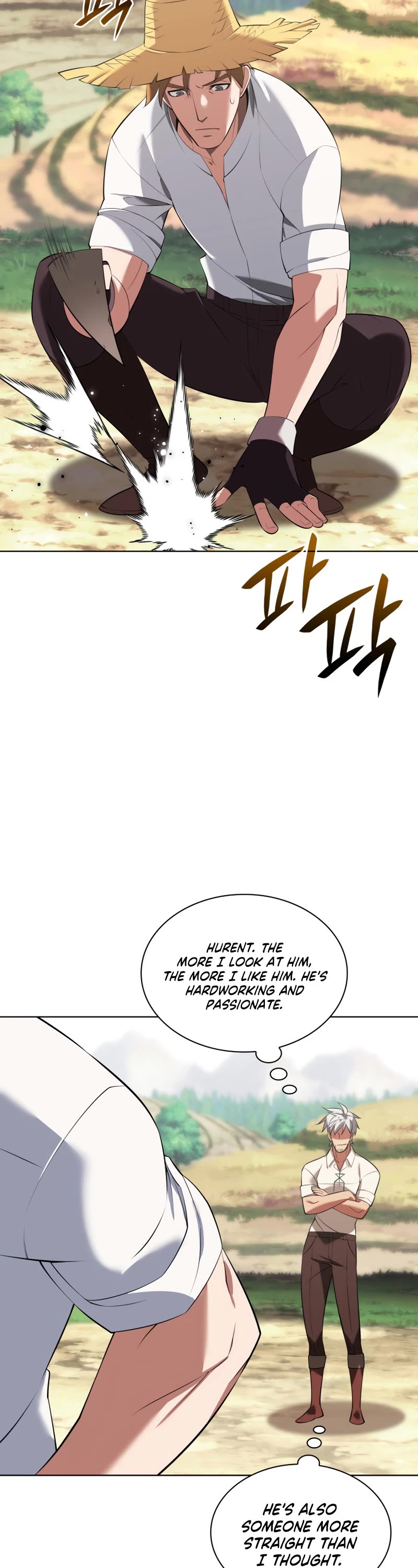 Overgeared (Team Argo) chapter 197 page 3