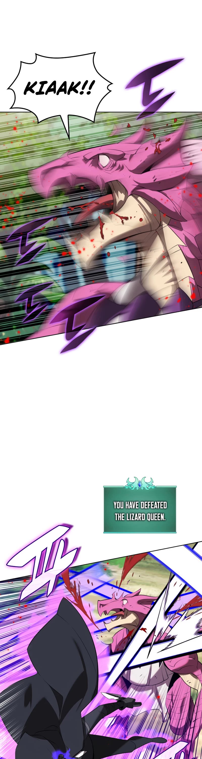 Overgeared (Team Argo) chapter 197 page 31