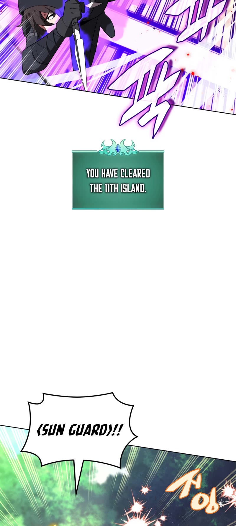 Overgeared (Team Argo) chapter 197 page 32