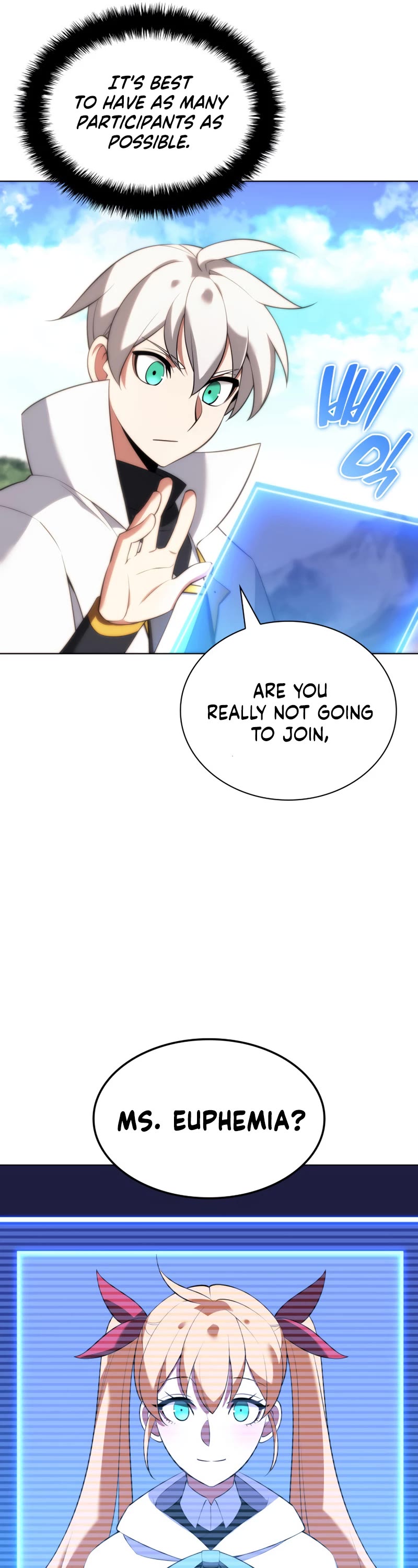 Overgeared (Team Argo) chapter 197 page 38