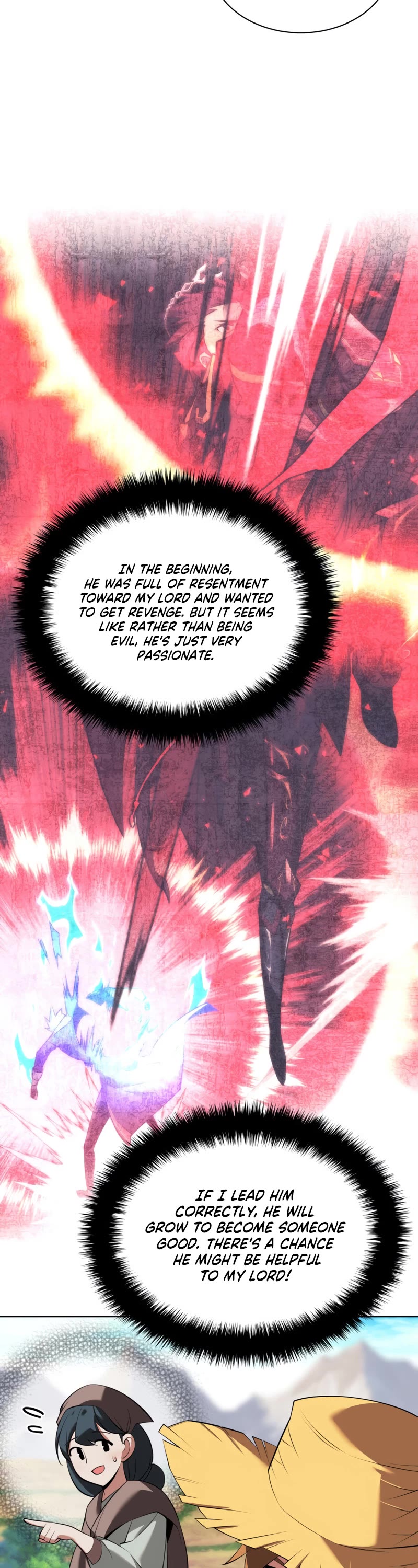 Overgeared (Team Argo) chapter 197 page 4