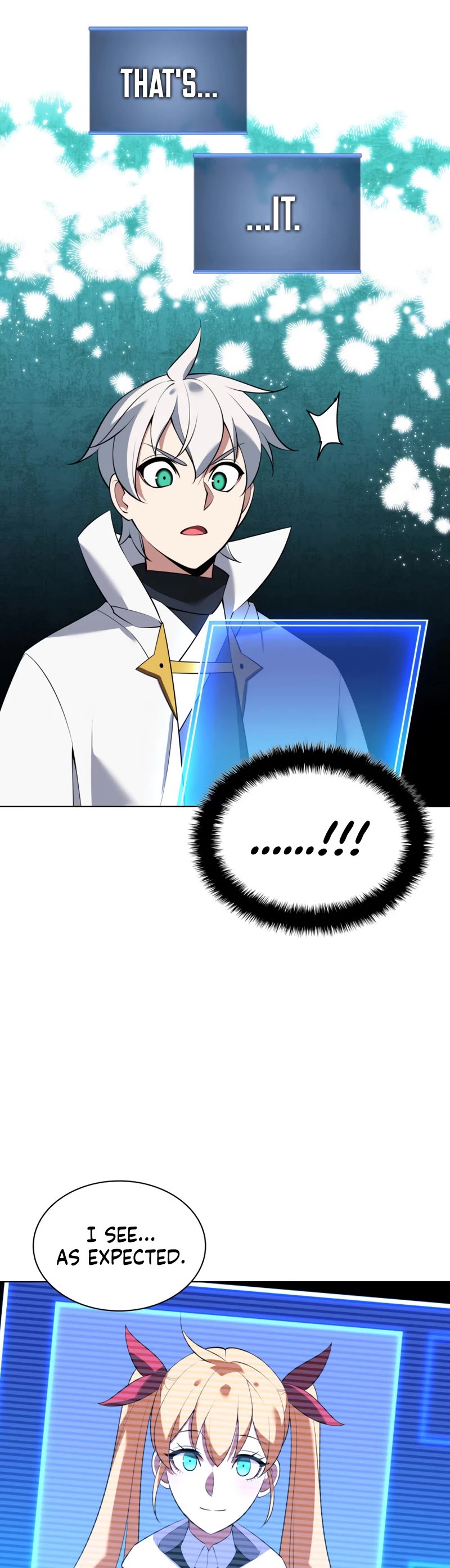 Overgeared (Team Argo) chapter 197 page 40