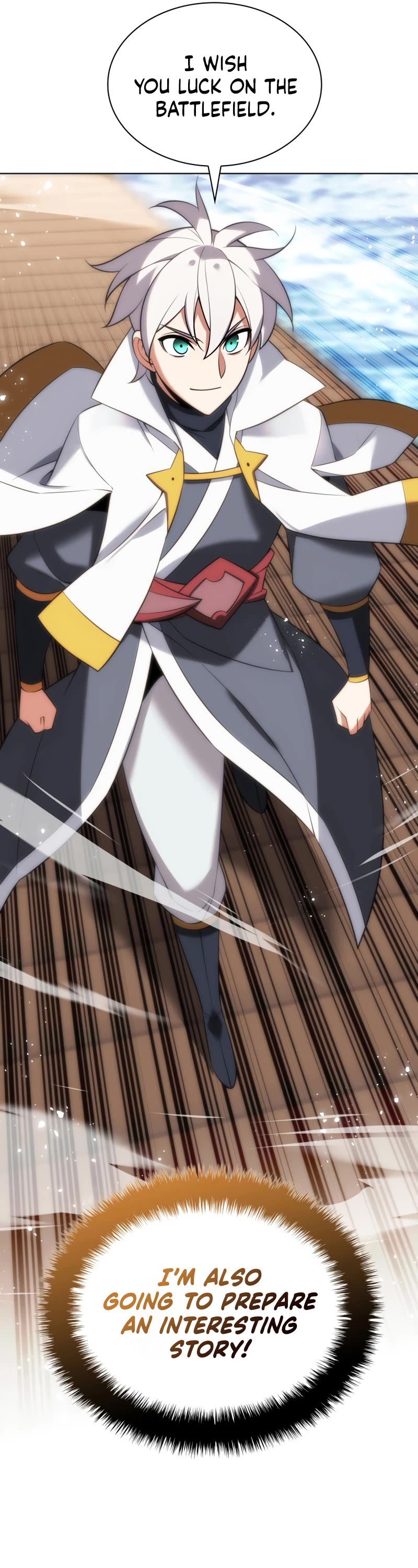 Overgeared (Team Argo) chapter 197 page 42