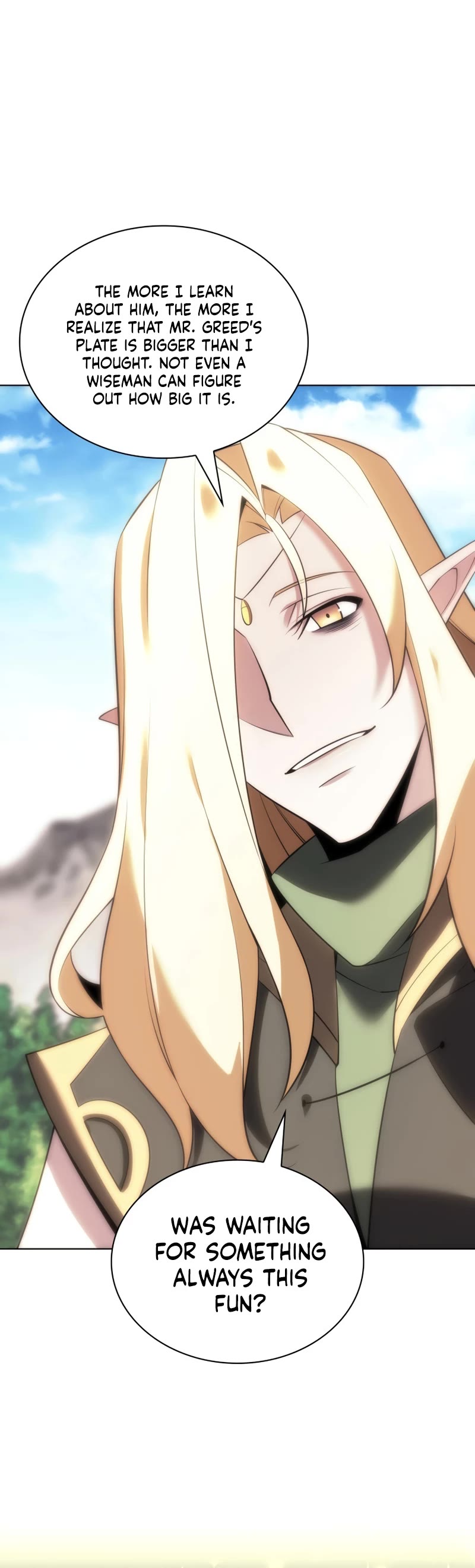 Overgeared (Team Argo) chapter 197 page 45