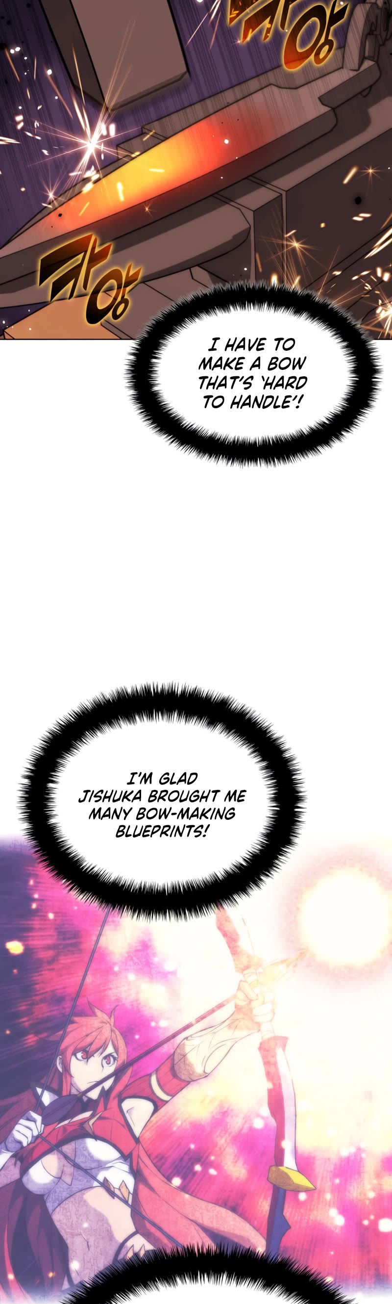 Overgeared (Team Argo) chapter 197 page 48