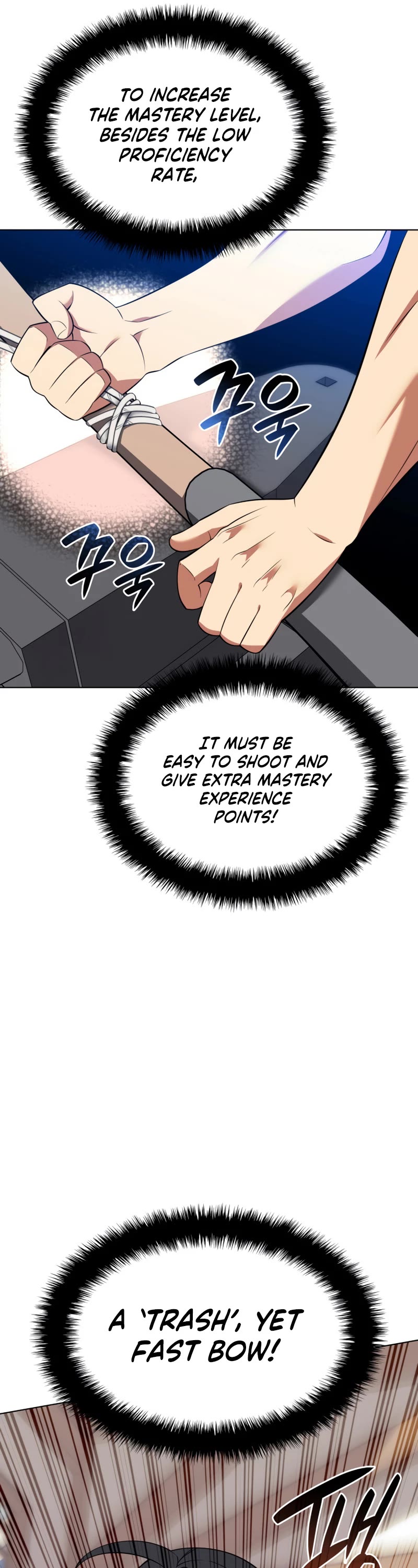 Overgeared (Team Argo) chapter 197 page 50