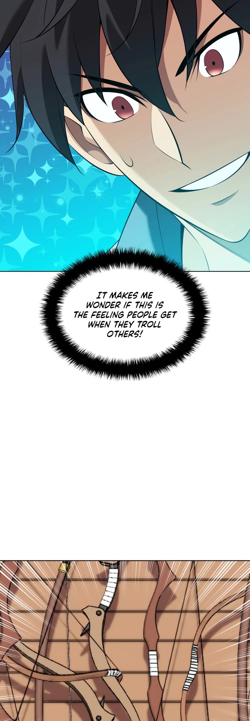 Overgeared (Team Argo) chapter 197 page 52