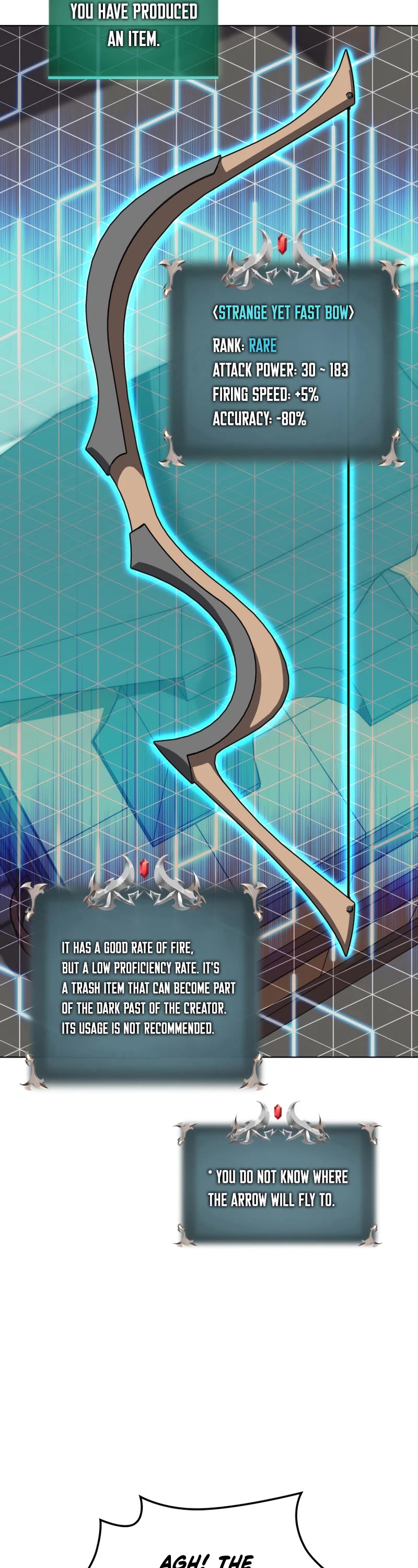 Overgeared (Team Argo) chapter 197 page 55