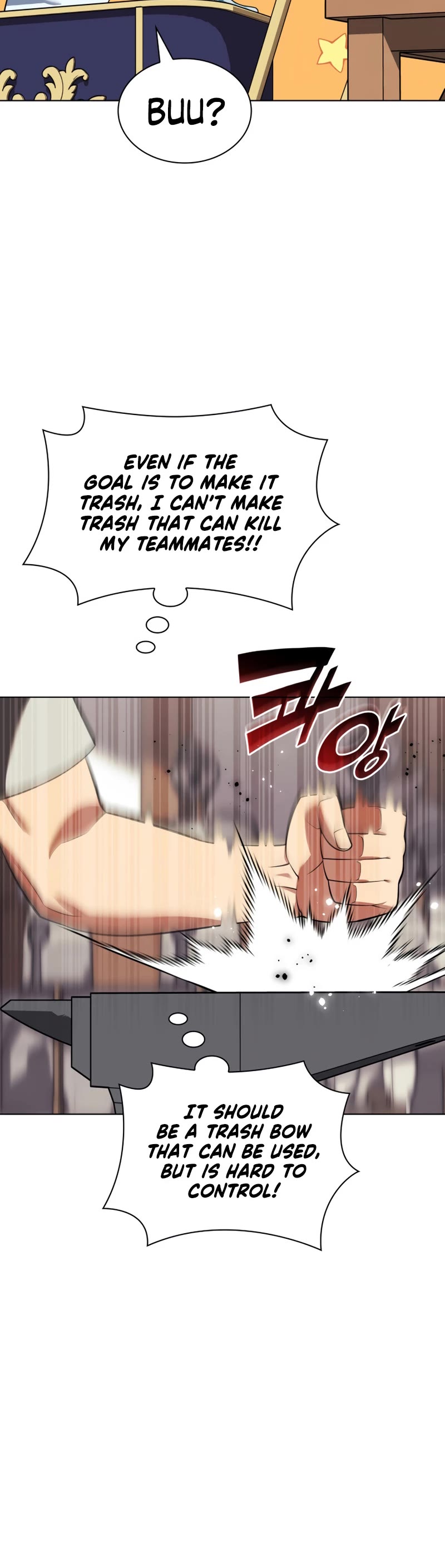 Overgeared (Team Argo) chapter 197 page 57