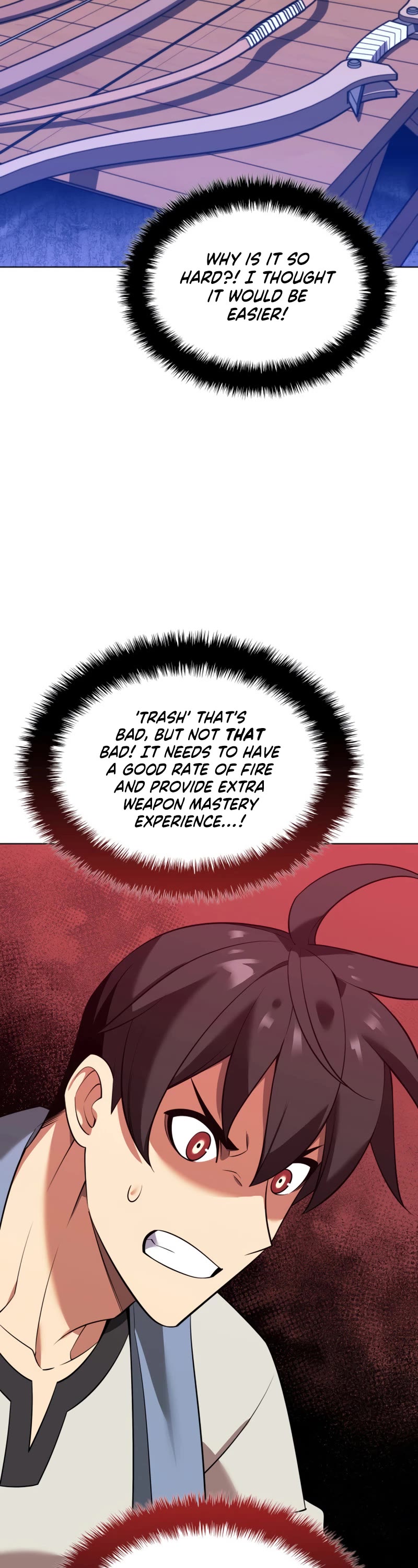 Overgeared (Team Argo) chapter 197 page 59