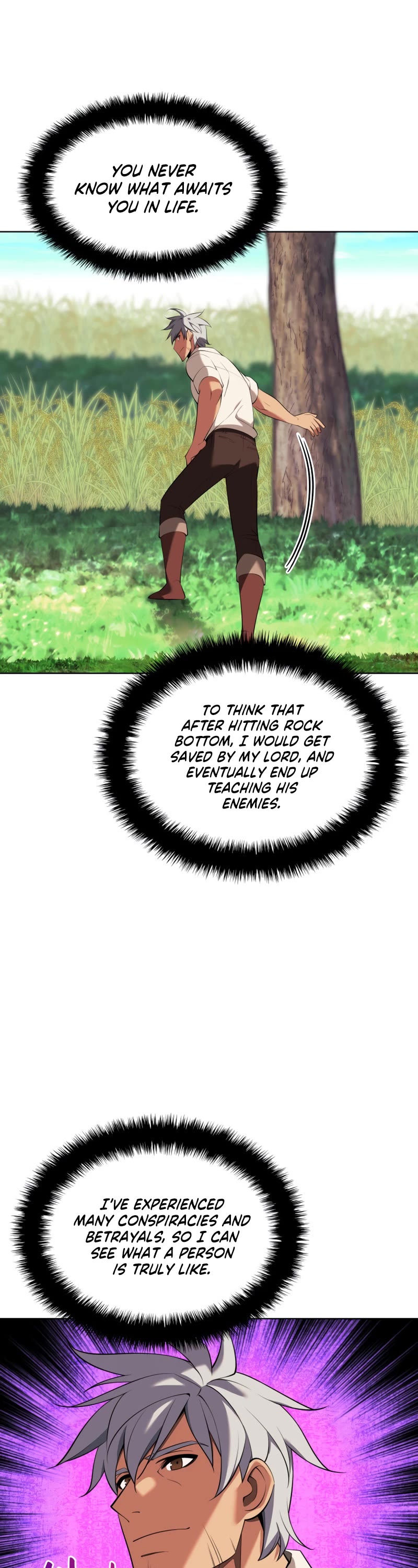 Overgeared (Team Argo) chapter 197 page 6