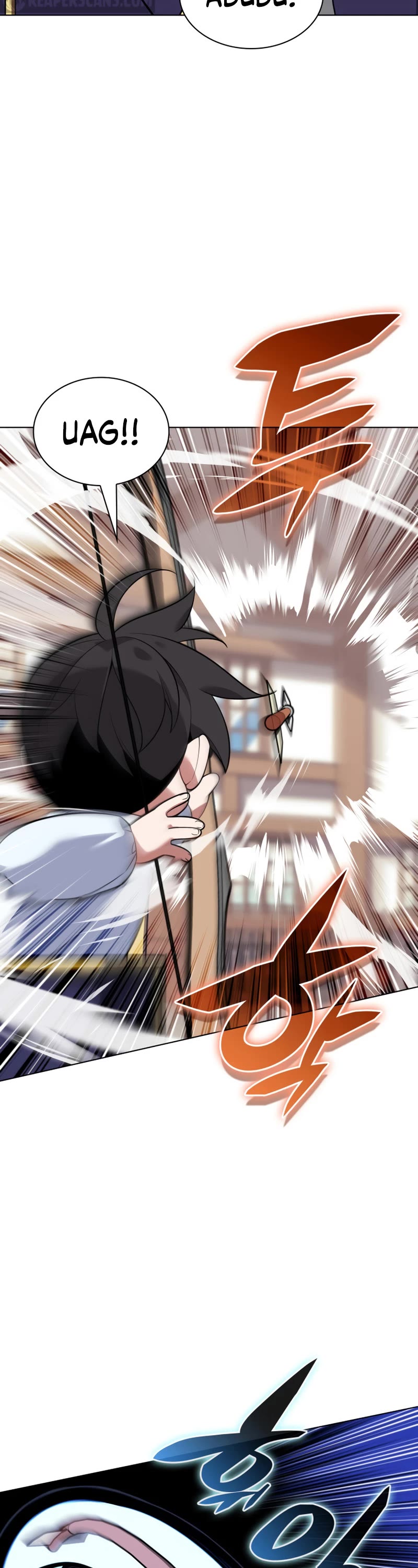 Overgeared (Team Argo) chapter 197 page 63