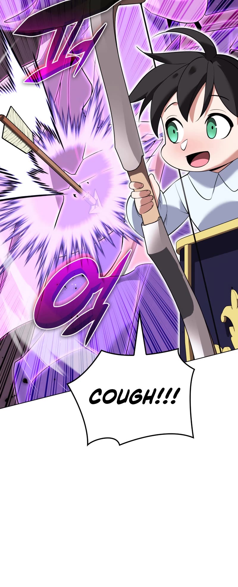 Overgeared (Team Argo) chapter 197 page 65