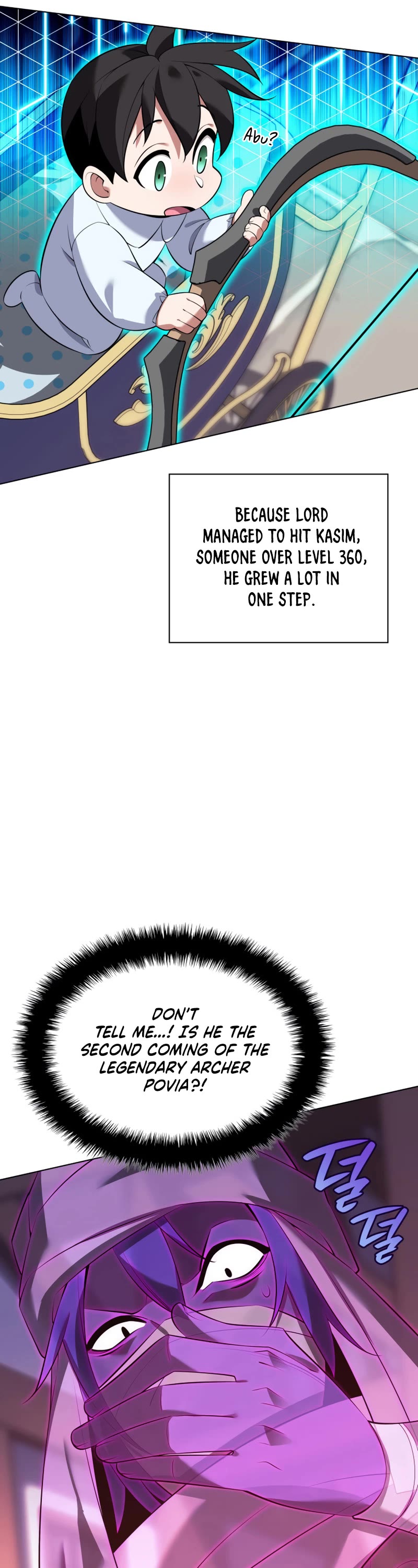 Overgeared (Team Argo) chapter 197 page 67