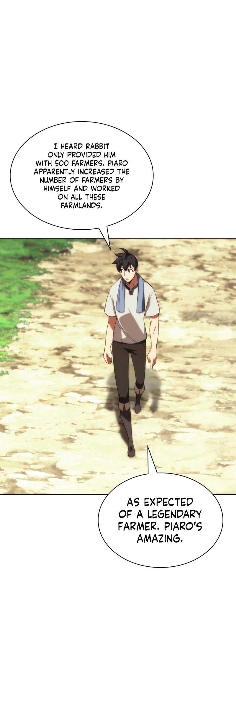 Overgeared (Team Argo) chapter 197 page 9