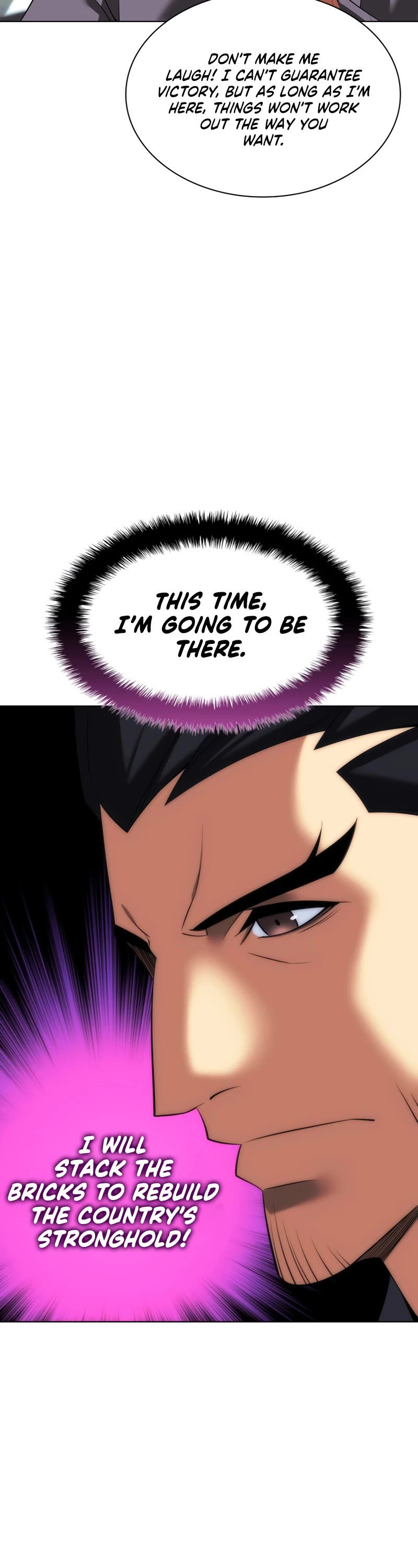 Overgeared (Team Argo) chapter 198 page 11