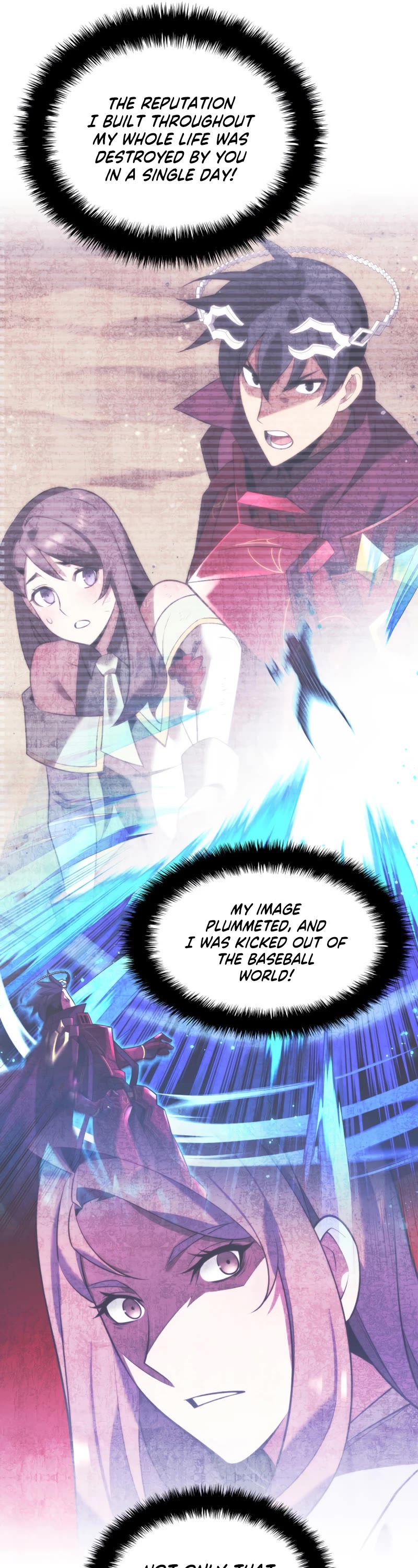 Overgeared (Team Argo) chapter 198 page 14