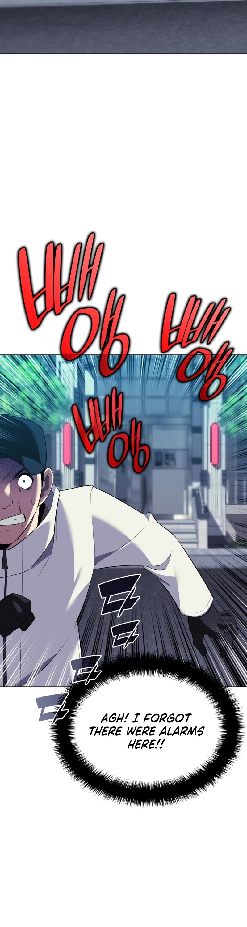 Overgeared (Team Argo) chapter 198 page 31